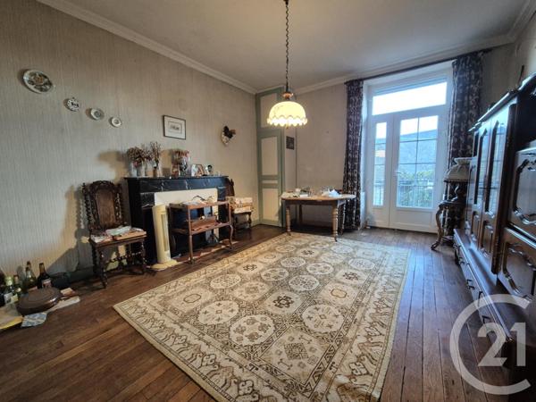 Maison à vendre  5 pièces - 136,50 m2 LA FERTE MACE - 61