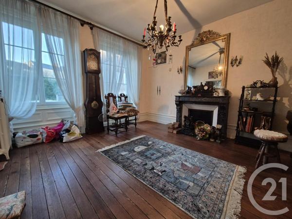 Maison à vendre  5 pièces - 136,50 m2 LA FERTE MACE - 61