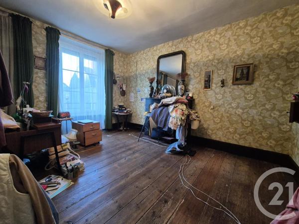 Maison à vendre  5 pièces - 136,50 m2 LA FERTE MACE - 61