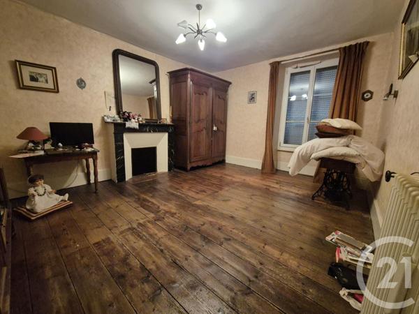 Maison à vendre  5 pièces - 136,50 m2 LA FERTE MACE - 61