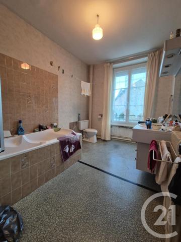 Maison à vendre  5 pièces - 136,50 m2 LA FERTE MACE - 61