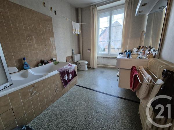 Maison à vendre  5 pièces - 136,50 m2 LA FERTE MACE - 61