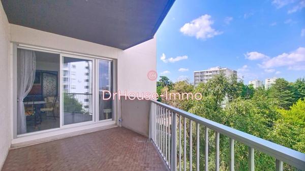 Appartement à vendre 3 pièces de 75 m²