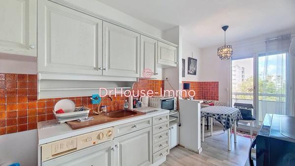 Appartement à vendre 3 pièces de 75 m²