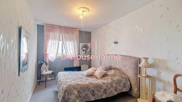 Appartement à vendre 3 pièces de 75 m²