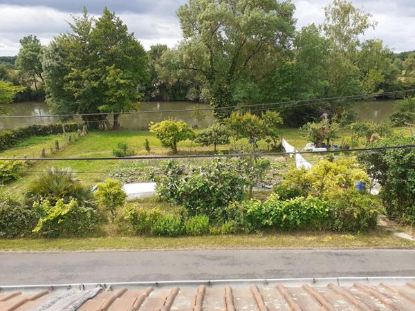 Maison Luche Pringe 5 pièce(s) 71 m2