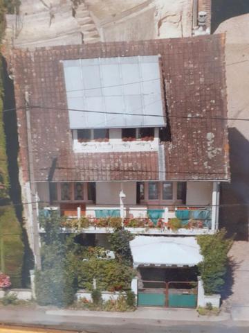 Maison Luche Pringe 5 pièce(s) 71 m2