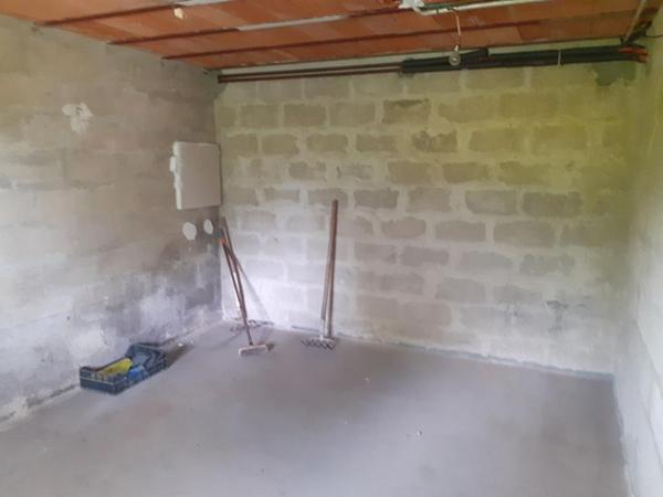 Maison Luche Pringe 5 pièce(s) 71 m2