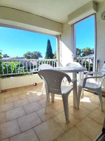 Appartement à vendre à Agde (34300)