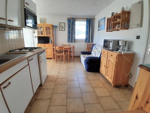 Appartement à vendre à Agde (34300)