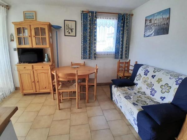 Appartement à vendre à Agde (34300)