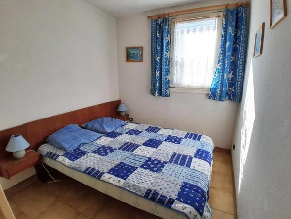 Appartement à vendre à Agde (34300)