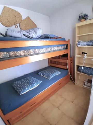 Appartement à vendre à Agde (34300)