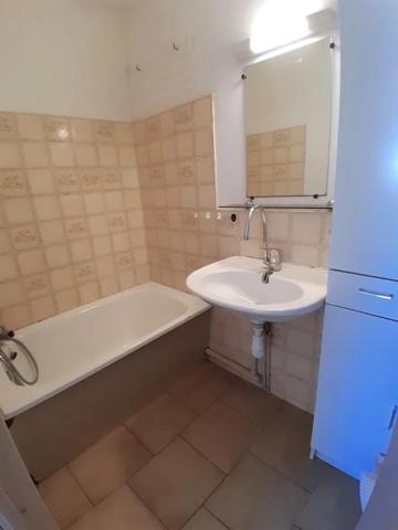 Appartement à vendre à Agde (34300)