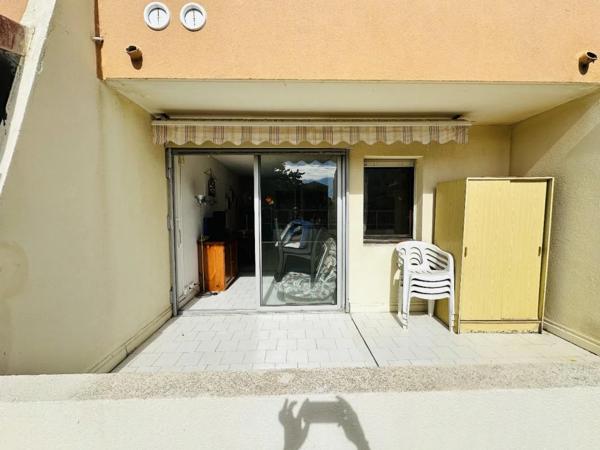 Appartement à vendre à Agde (34300)