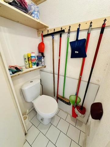 Appartement à vendre à Agde (34300)