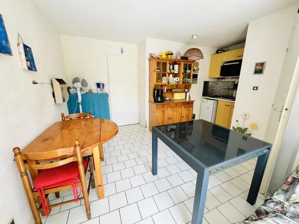 Appartement à vendre à Agde (34300)