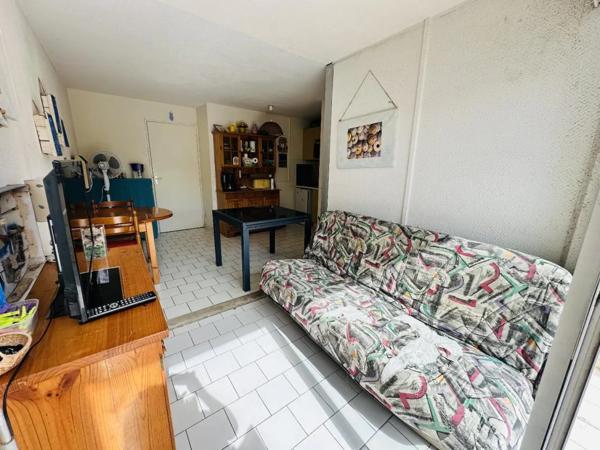 Appartement à vendre à Agde (34300)