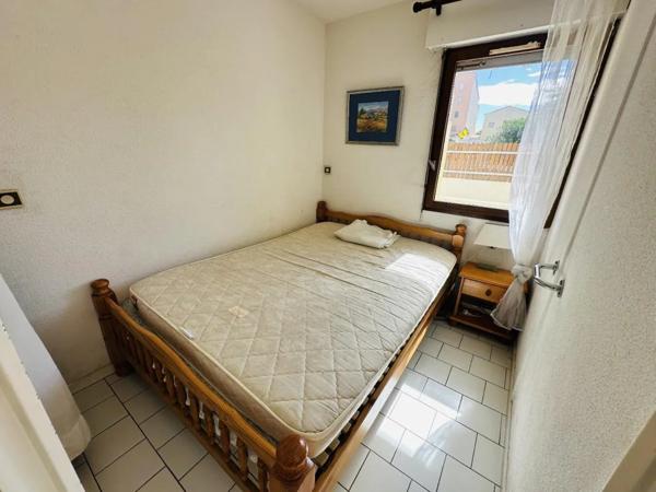 Appartement à vendre à Agde (34300)