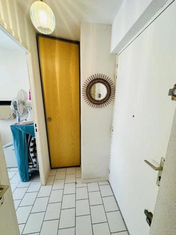 Appartement à vendre à Agde (34300)
