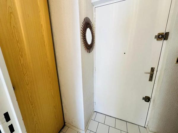 Appartement à vendre à Agde (34300)