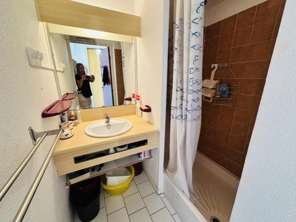 Appartement à vendre à Agde (34300)