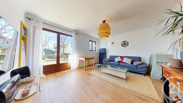 Appartement F3 à vendre  3 pièces - 64,40 m2 BIARRITZ - 64