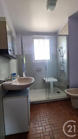 Maison à vendre  2 pièces - 56,84 m2 LONLAY L ABBAYE - 61