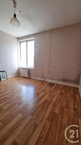 Maison à vendre  2 pièces - 56,84 m2 LONLAY L ABBAYE - 61