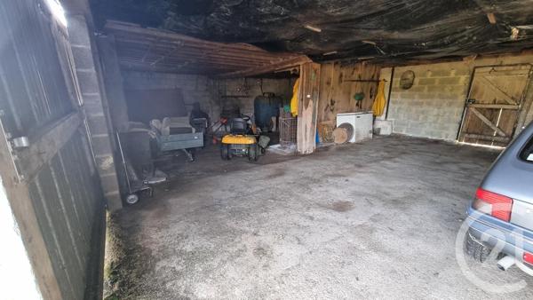 Maison à vendre  2 pièces - 56,84 m2 LONLAY L ABBAYE - 61