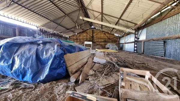 Maison à vendre  2 pièces - 56,84 m2 LONLAY L ABBAYE - 61