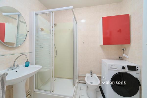 Appartement 3 pièces - 74 m² Exclusivité efficity