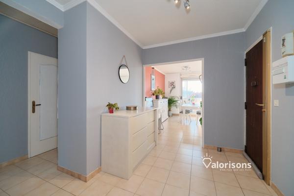 Appartement 3 pièces - 74 m² Exclusivité efficity