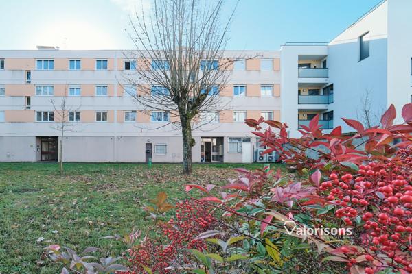 Appartement 3 pièces - 74 m² Exclusivité efficity