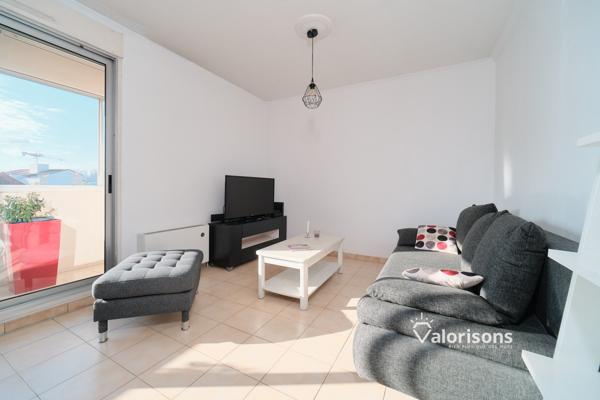 Appartement 3 pièces - 74 m² Exclusivité efficity