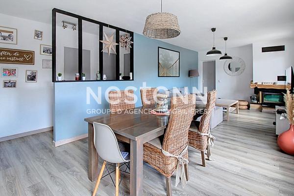 A VENDRE VIDAUBAN Maison de 111m2 de plain-pied avec piscine et dépendance