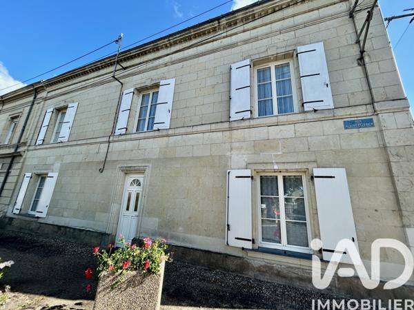 Maison à vendre 5 pièces 136 m² Allonnes