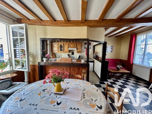 Maison à vendre 5 pièces 136 m² Allonnes