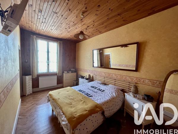 Maison à vendre 5 pièces 136 m² Allonnes