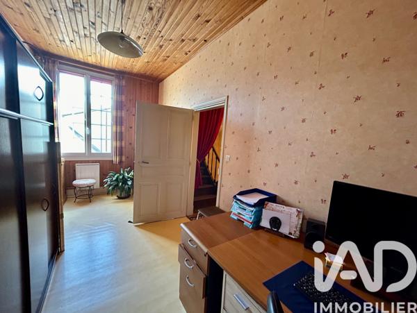 Maison à vendre 5 pièces 136 m² Allonnes