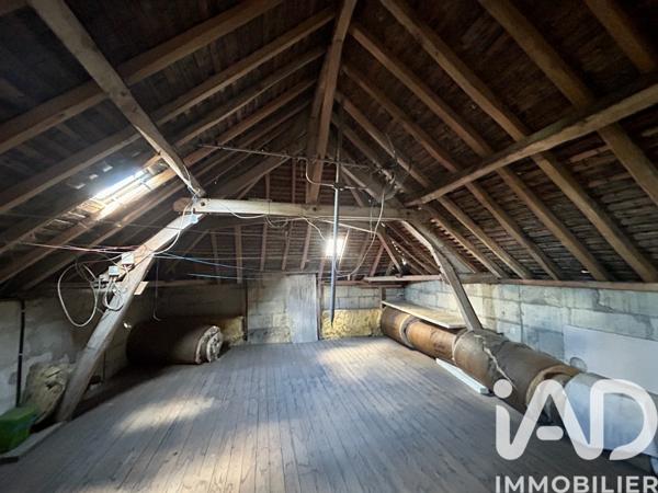 Maison à vendre 5 pièces 136 m² Allonnes