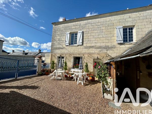 Maison à vendre 5 pièces 136 m² Allonnes
