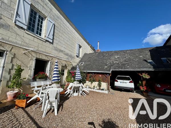Maison à vendre 5 pièces 136 m² Allonnes