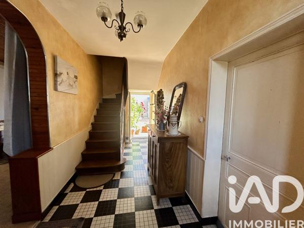 Maison à vendre 5 pièces 136 m² Allonnes
