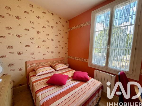Maison à vendre 5 pièces 136 m² Allonnes