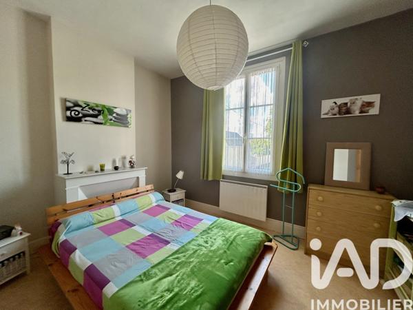 Maison à vendre 5 pièces 136 m² Allonnes