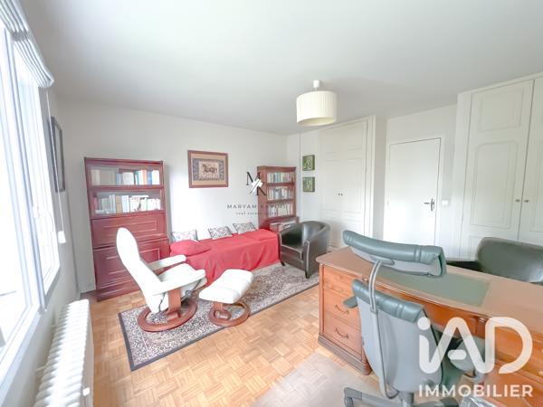 Appartement à vendre 2 pièces 38 m² Sceaux