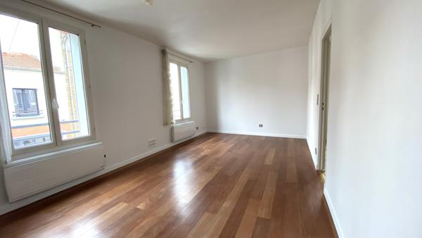 Appartement 2 pièces - 38 m² Exclusivité