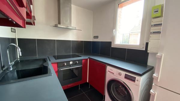 Appartement 2 pièces - 38 m² Exclusivité