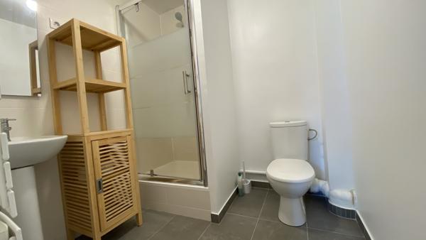 Appartement 2 pièces - 38 m² Exclusivité